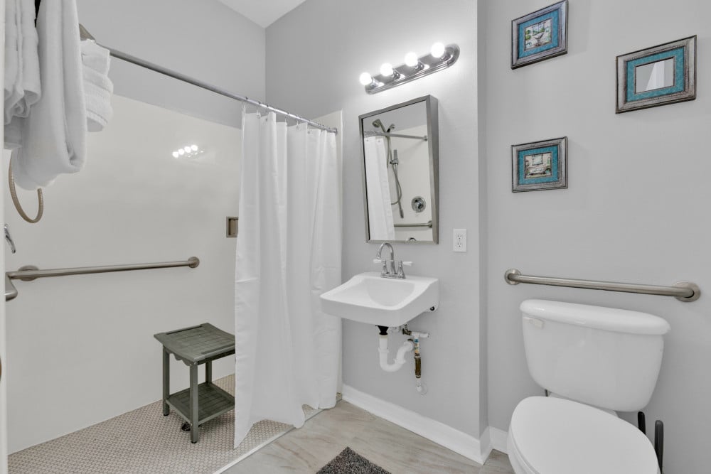 Emerald Island Resort 54