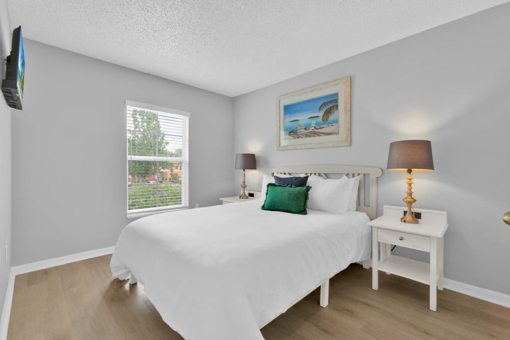 Emerald Island Resort 54