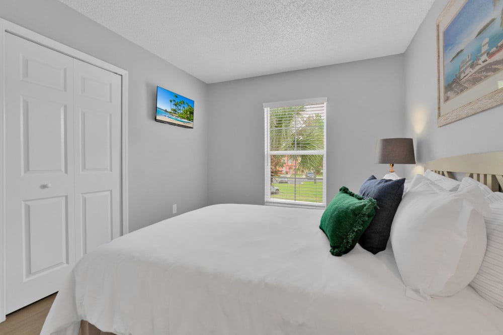 Emerald Island Resort 54