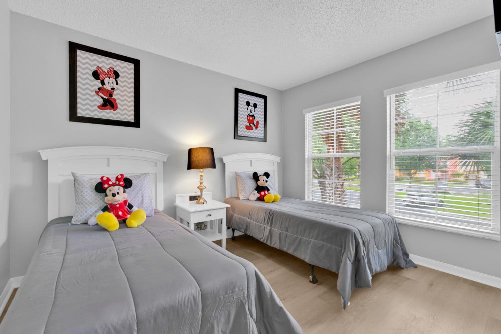 Emerald Island Resort 54