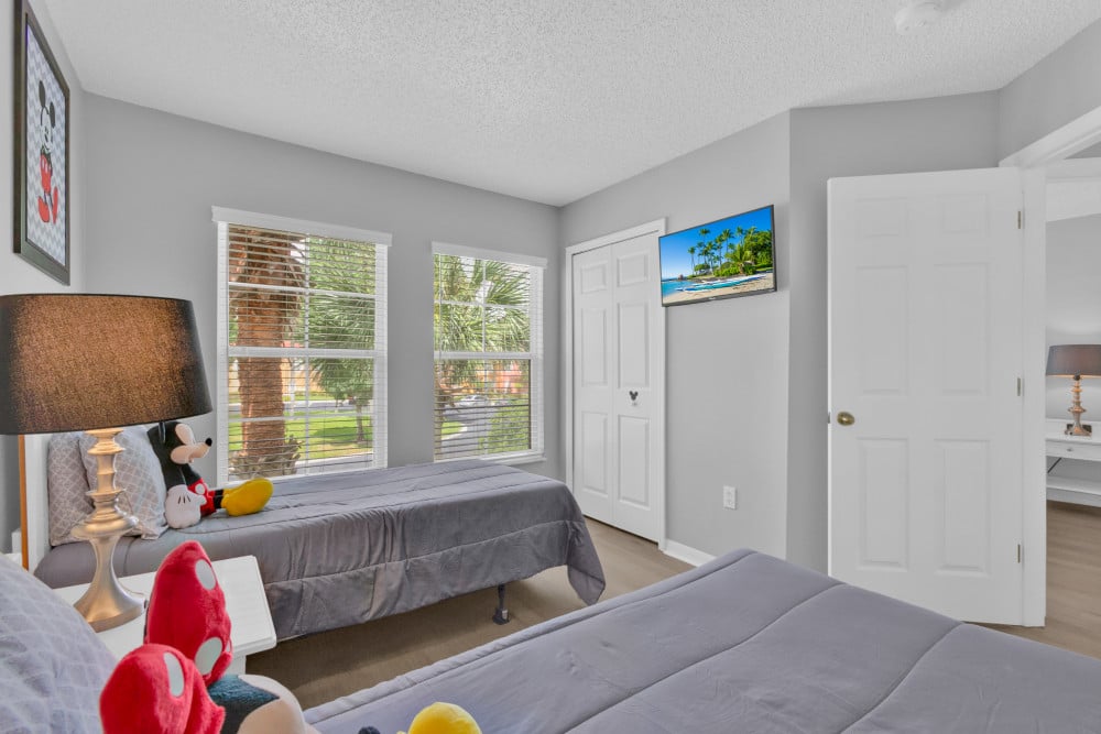 Emerald Island Resort 54