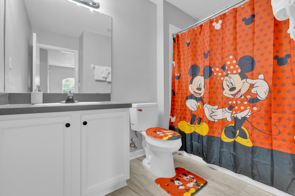 Emerald Island Resort 54