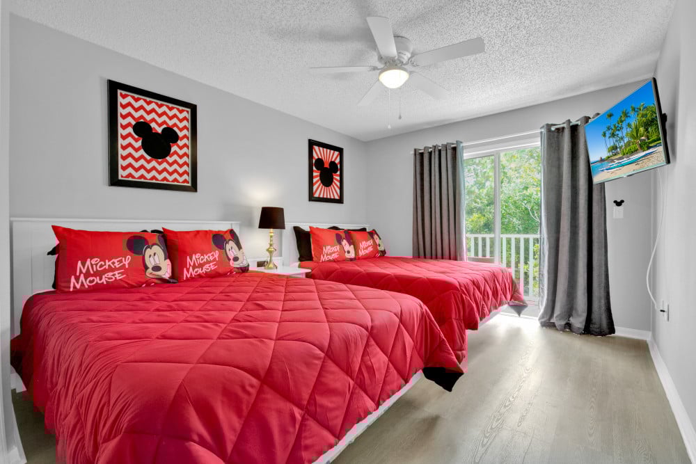 Emerald Island Resort 54