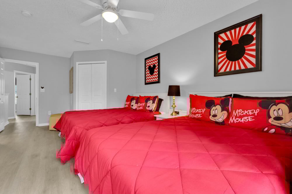 Emerald Island Resort 54