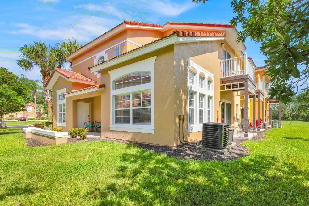 Emerald Island Resort 54