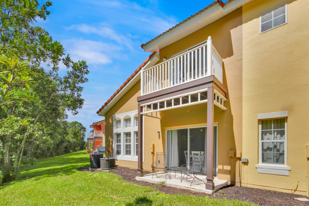 Emerald Island Resort 54