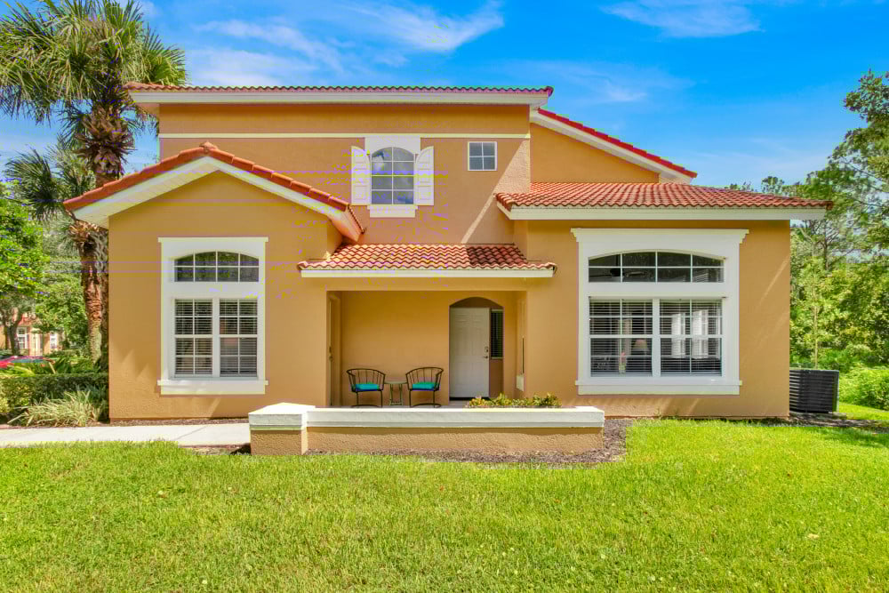 Emerald Island Resort 54