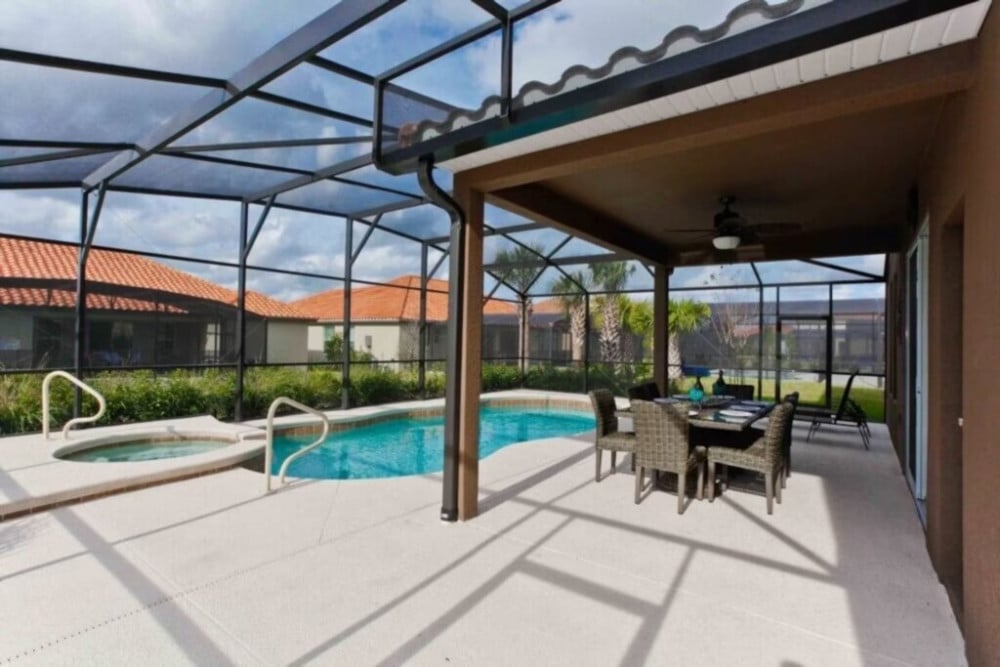 Solterra Resort 1227