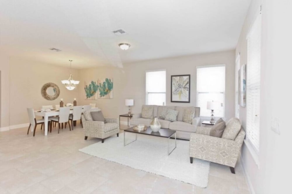 Solterra Resort 1227