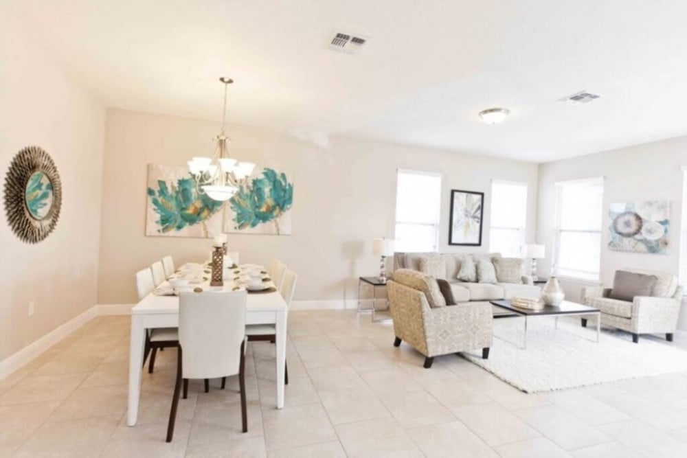 Solterra Resort 1227