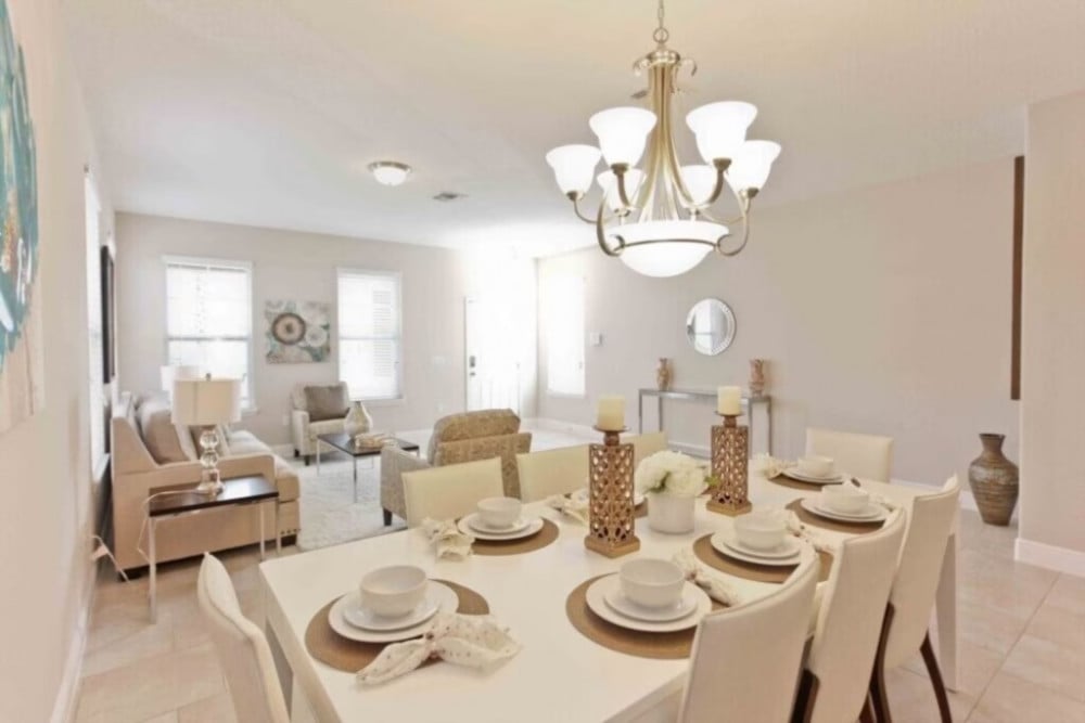 Solterra Resort 1227