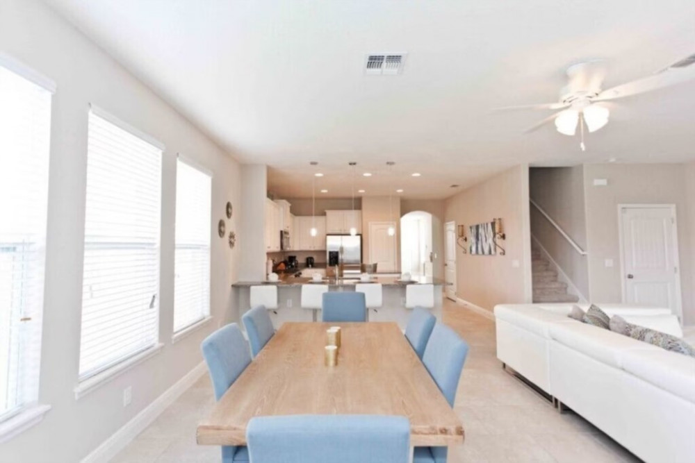 Solterra Resort 1227