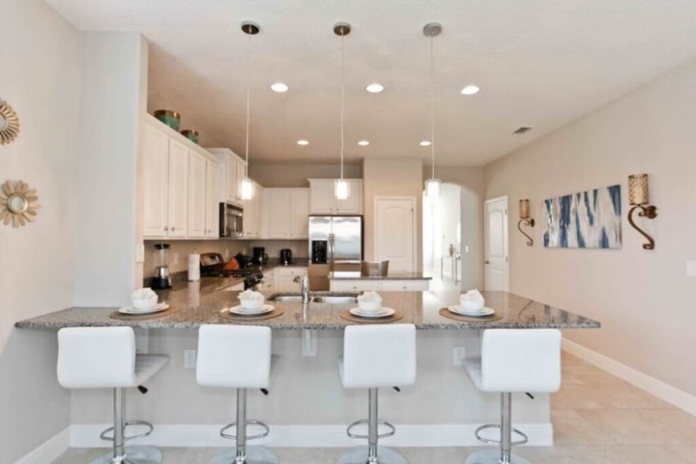 Solterra Resort 1227