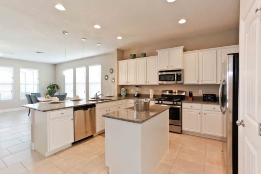 Solterra Resort 1227