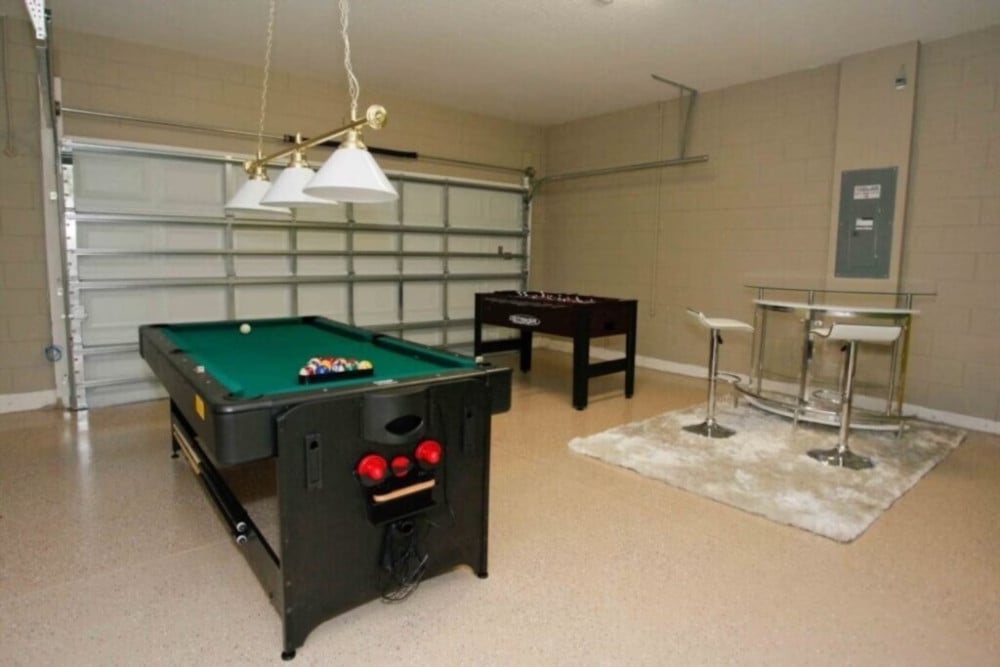 Solterra Resort 1227