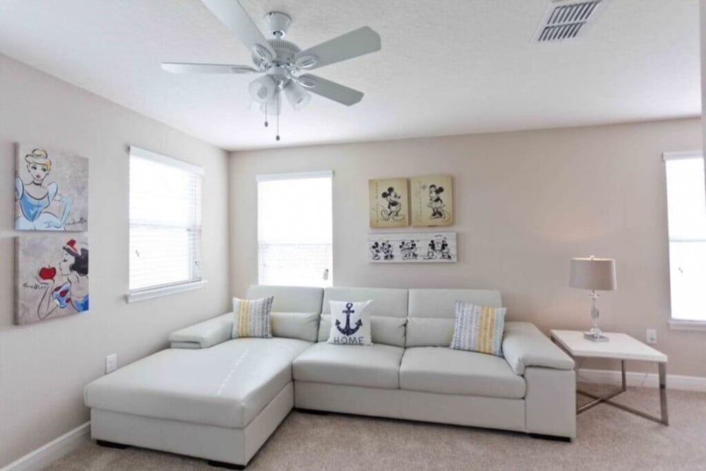 Solterra Resort 1227