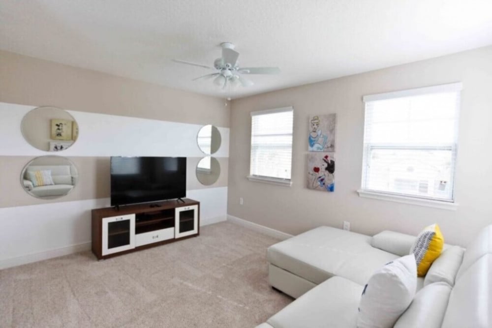 Solterra Resort 1227