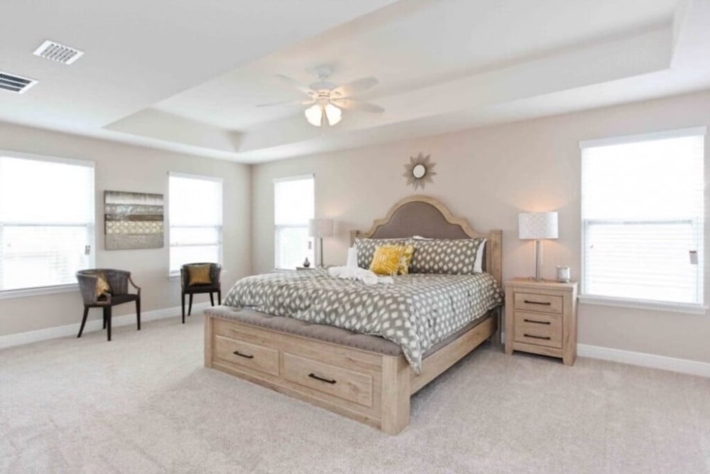 Solterra Resort 1227