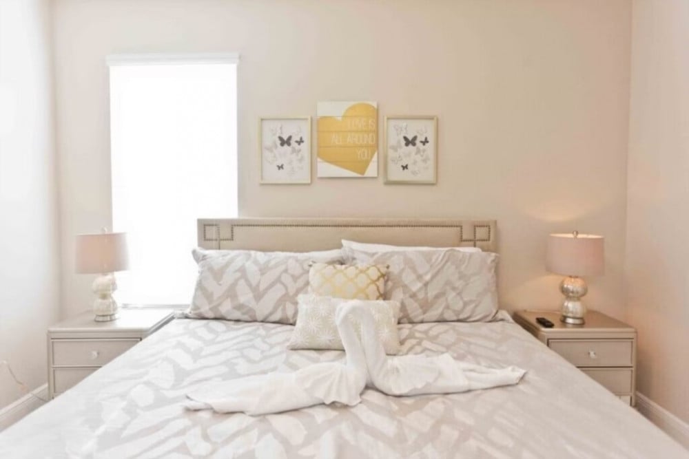 Solterra Resort 1227