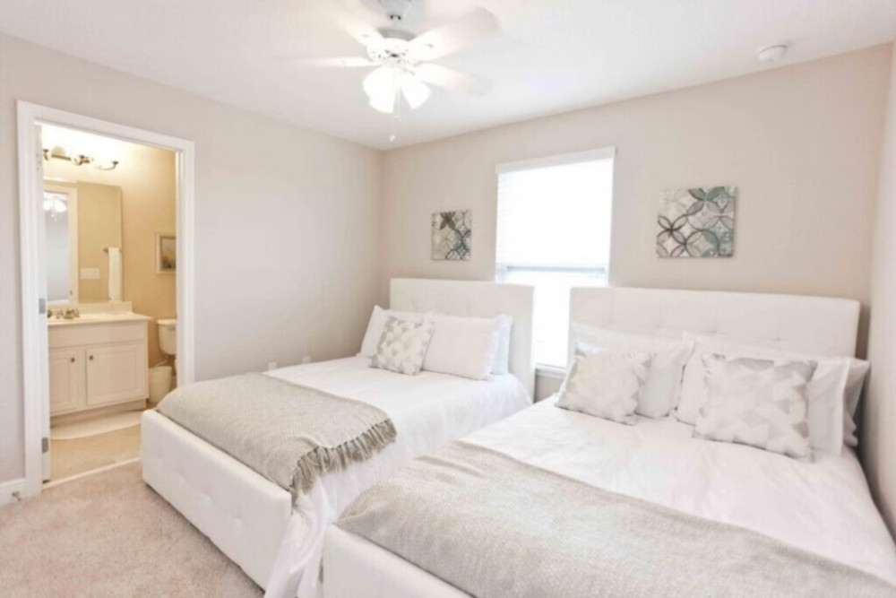 Solterra Resort 1227