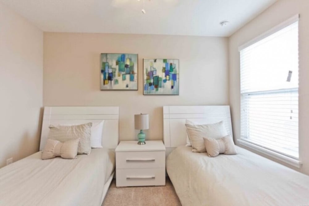 Solterra Resort 1227