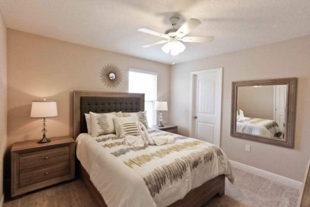 Solterra Resort 1227