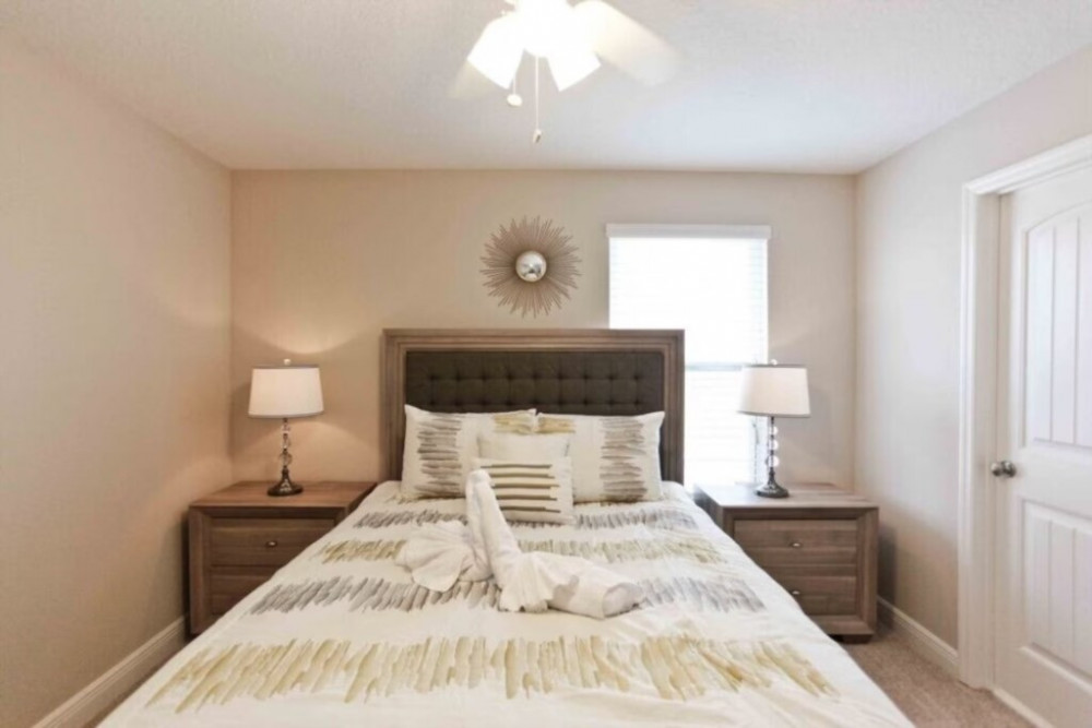 Solterra Resort 1227