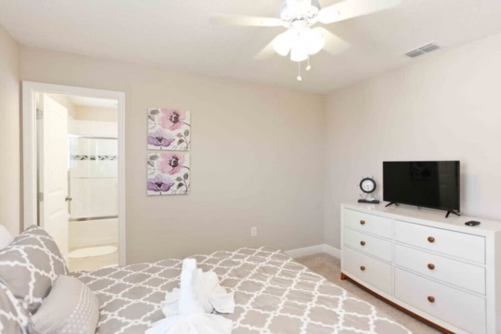 Solterra Resort 1227