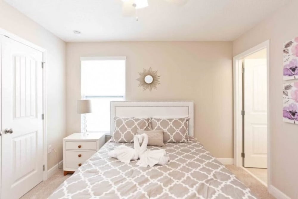 Solterra Resort 1227