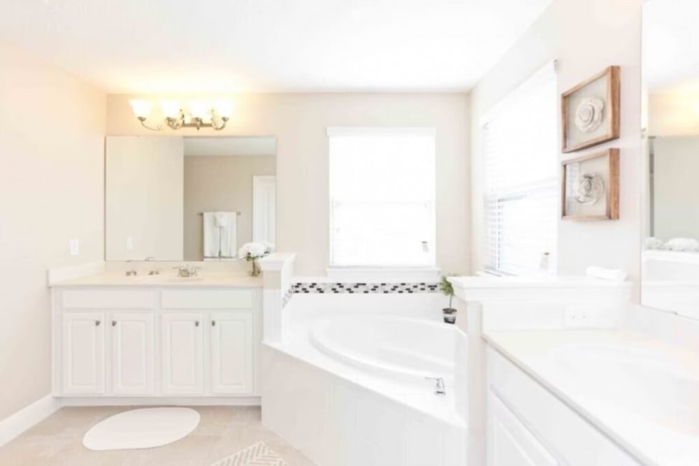 Solterra Resort 1227