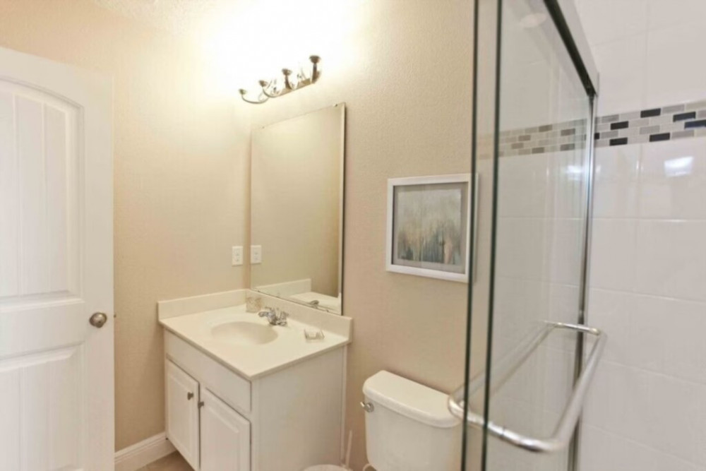 Solterra Resort 1227