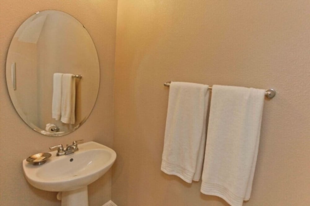 Solterra Resort 1227