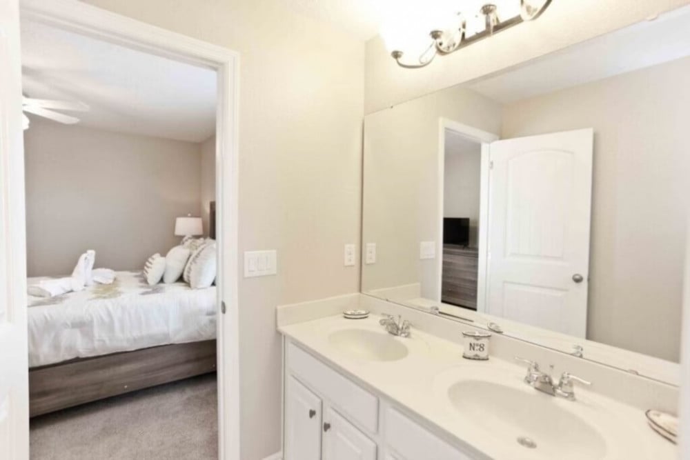 Solterra Resort 1227