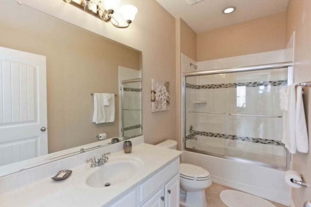 Solterra Resort 1227