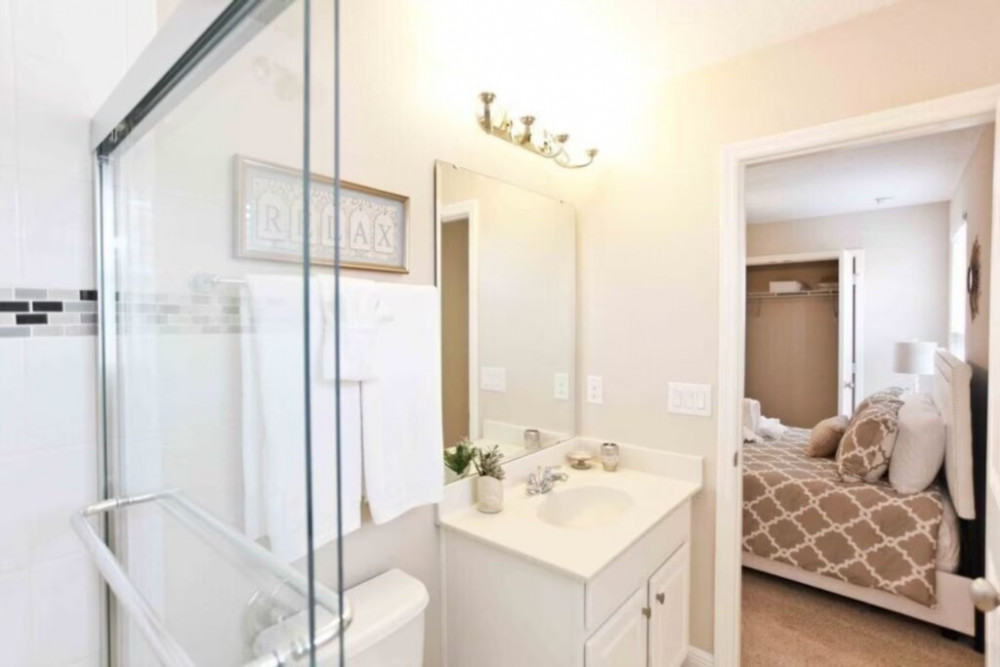 Solterra Resort 1227