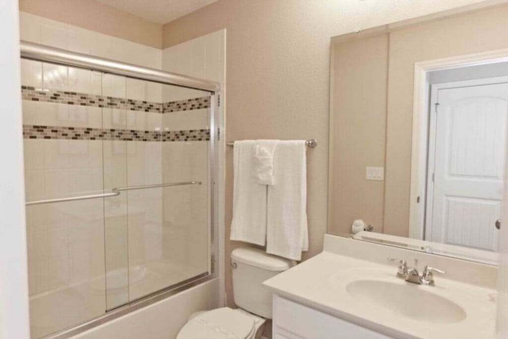 Solterra Resort 1227