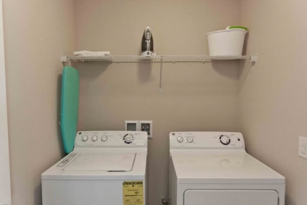 Solterra Resort 1227