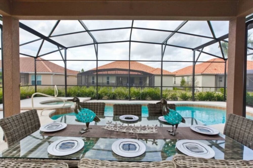 Solterra Resort 1227