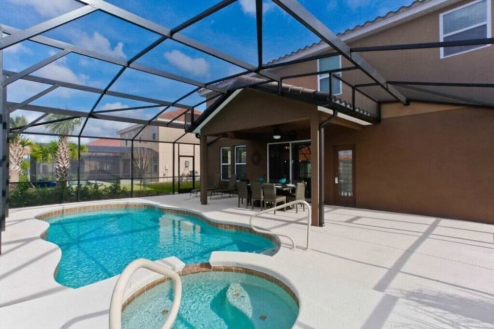 Solterra Resort 1227