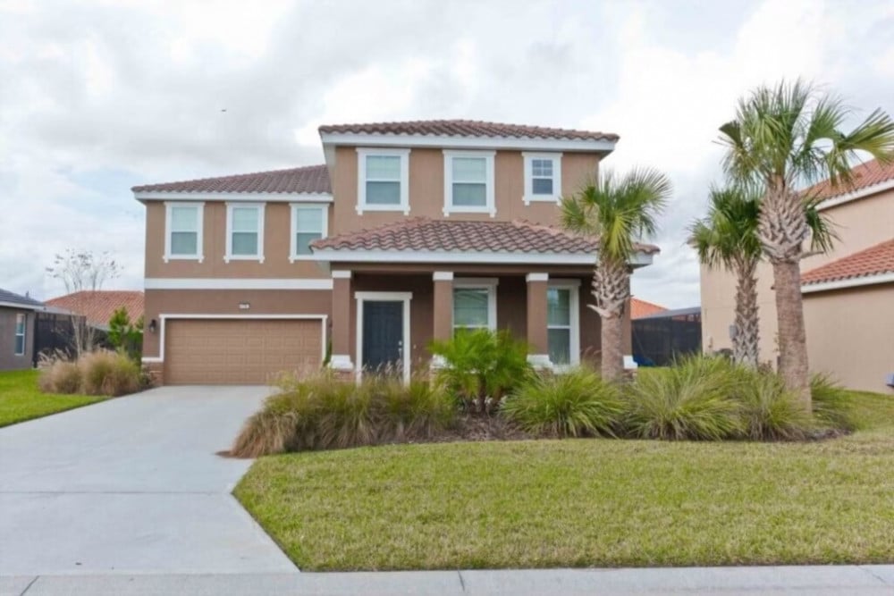 Solterra Resort 1227