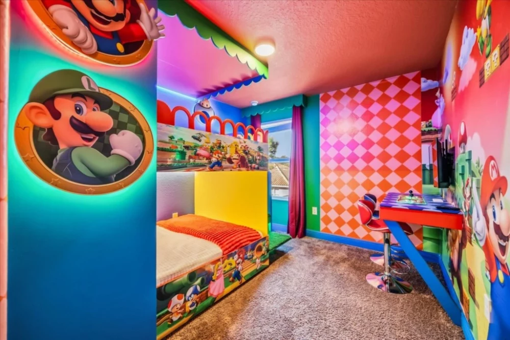 Solterra Resort 1227