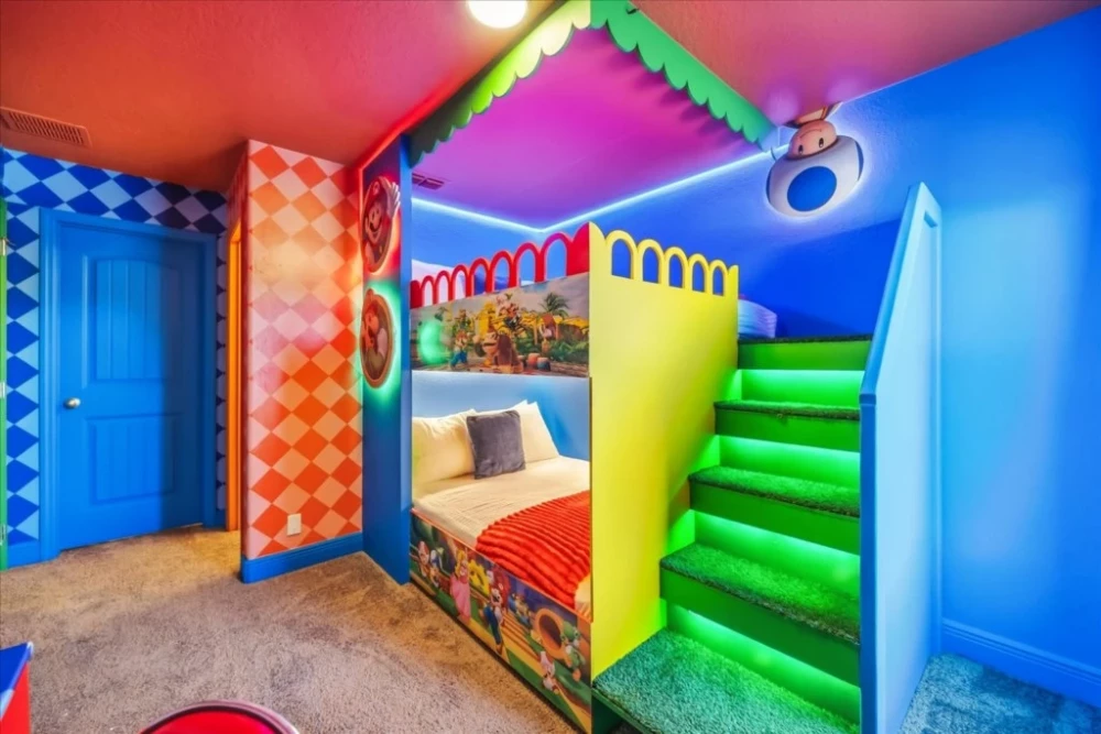Solterra Resort 1227