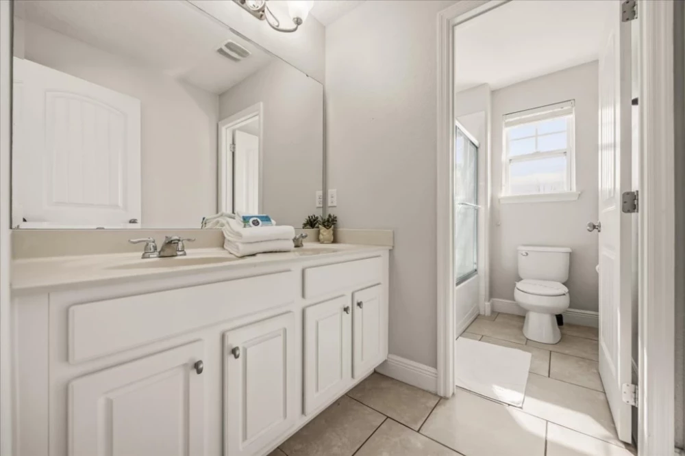 Solterra Resort 1227