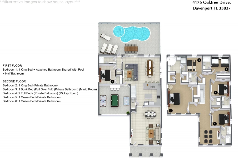 Solterra Resort 1227