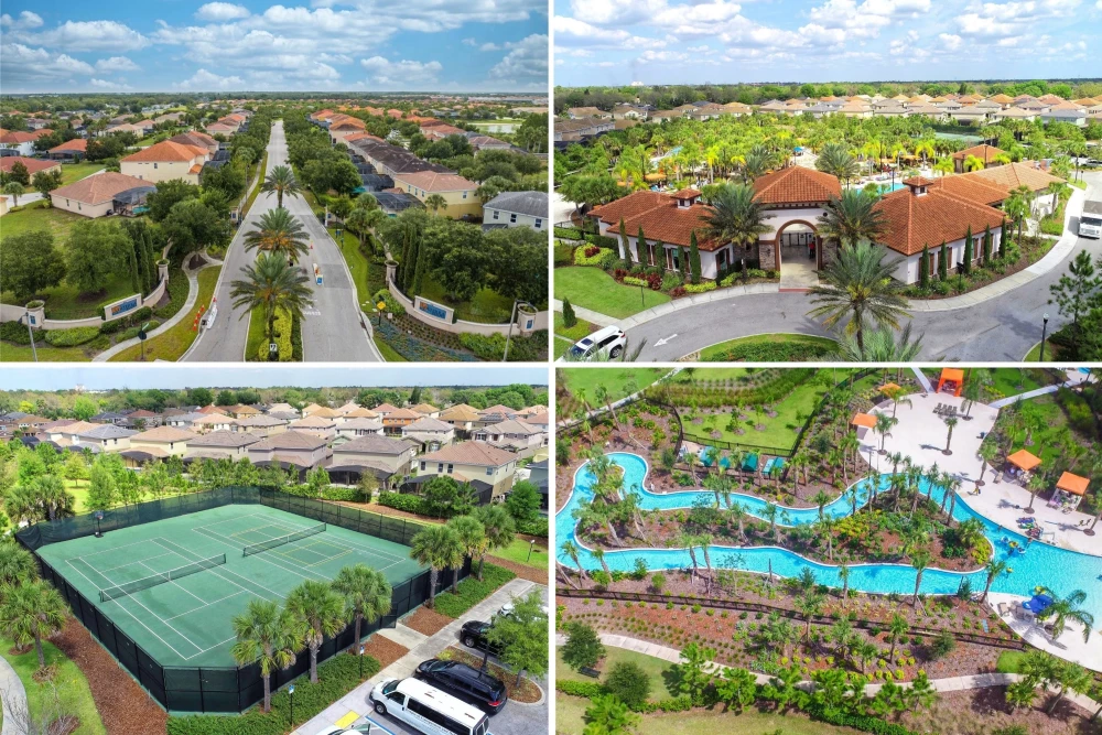 Solterra Resort 1227