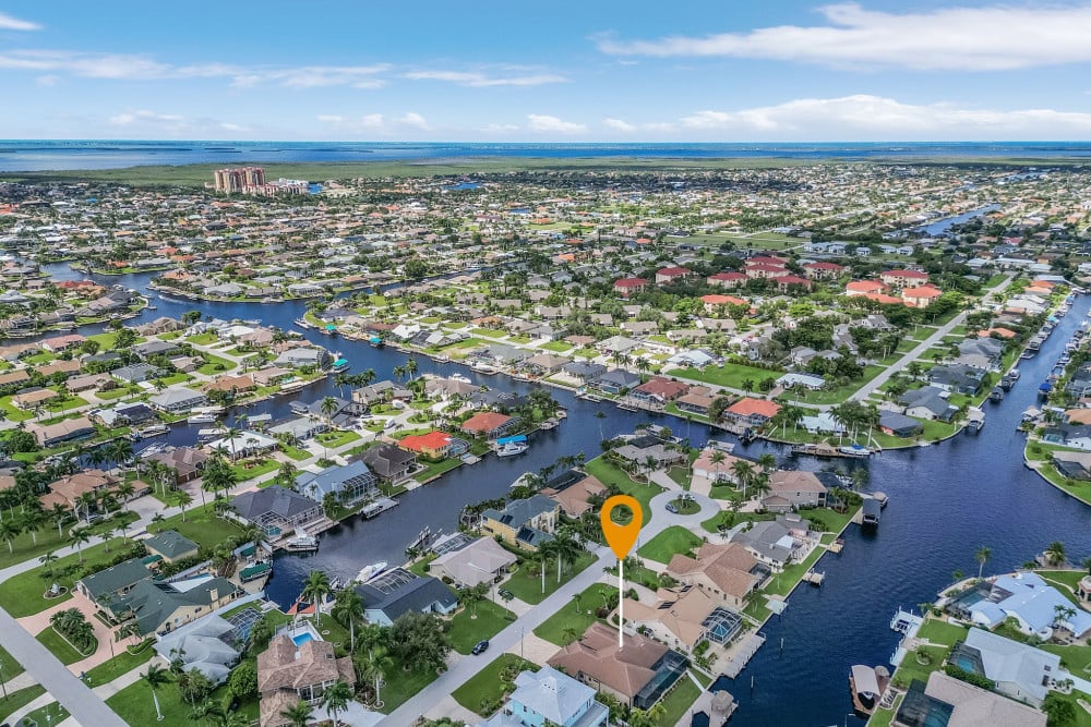 Cape Coral 353