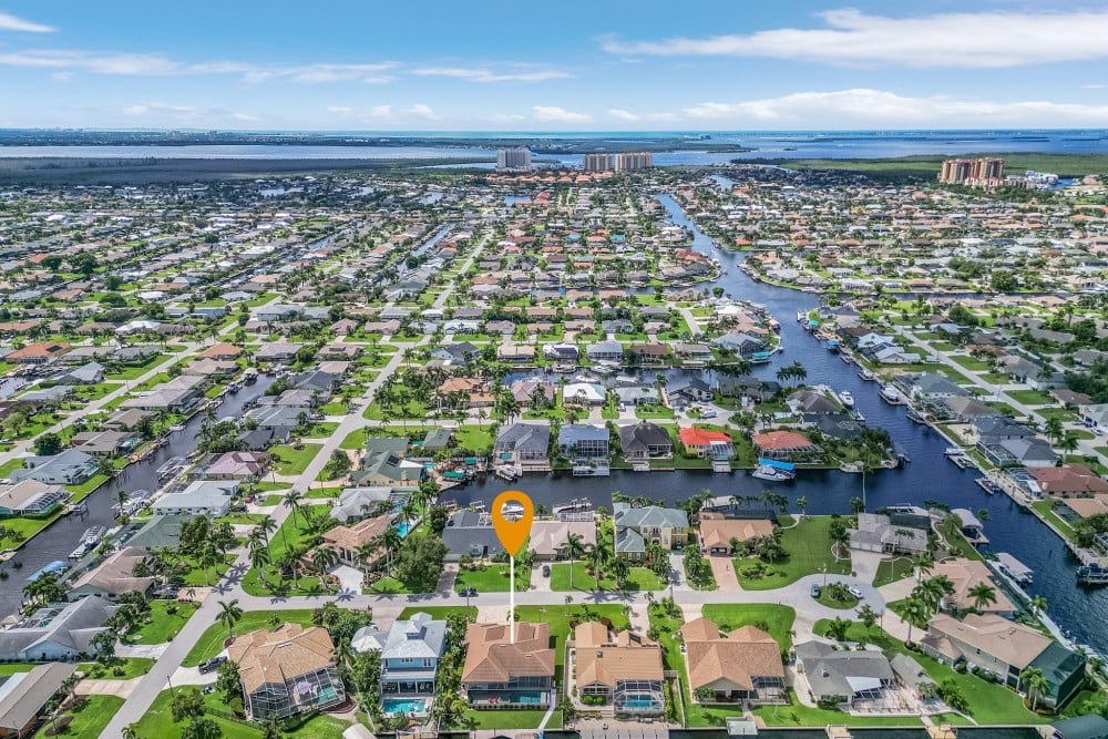 Cape Coral 353