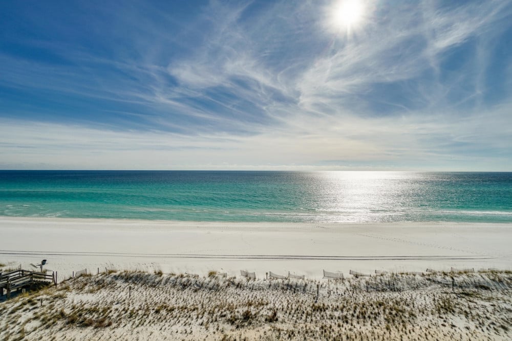 Okaloosa Island 37