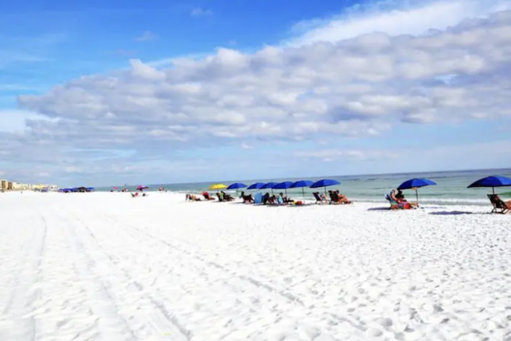 Okaloosa Island 37