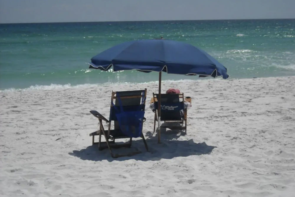 Okaloosa Island 37